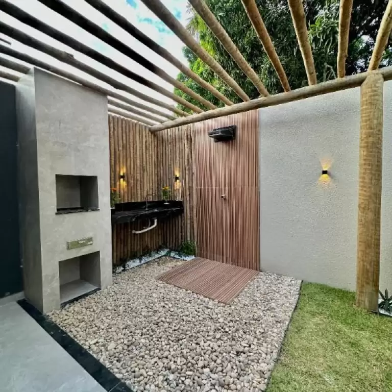 Imóvel em Pires Façanha