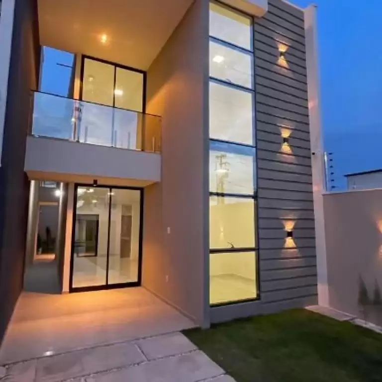 Imóvel em Pires Façanha