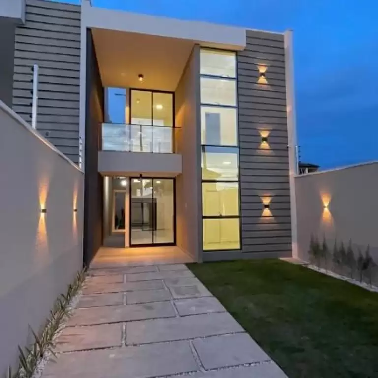 Imóvel em Pires Façanha