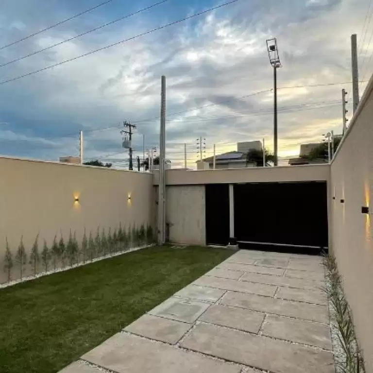 Imóvel em Pires Façanha