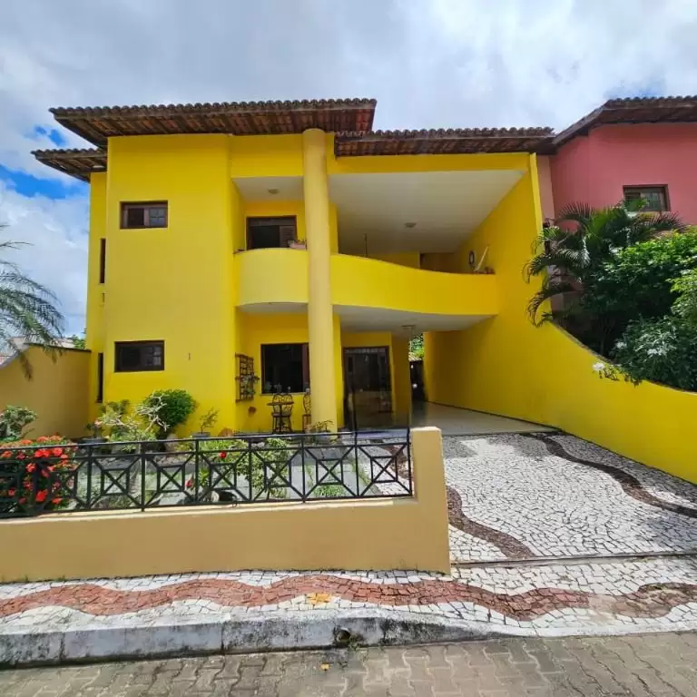 Imóvel em Cidade dos Funcionários