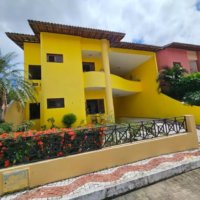 Imóvel em Cidade dos Funcionários