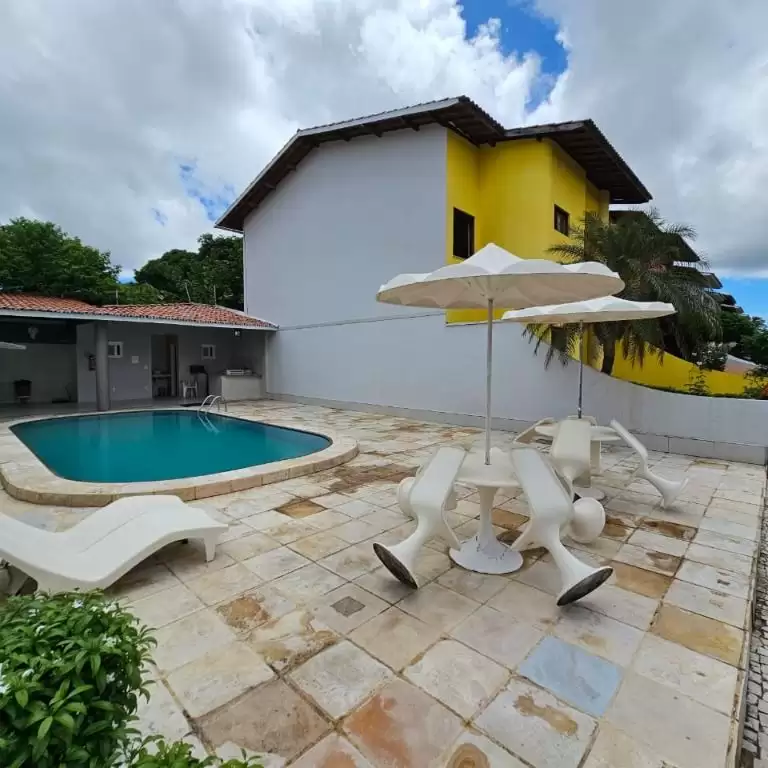 Imóvel em Cidade dos Funcionários