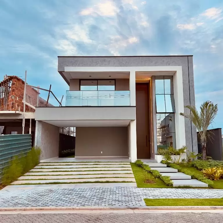 Imóvel em Cidade Alpha