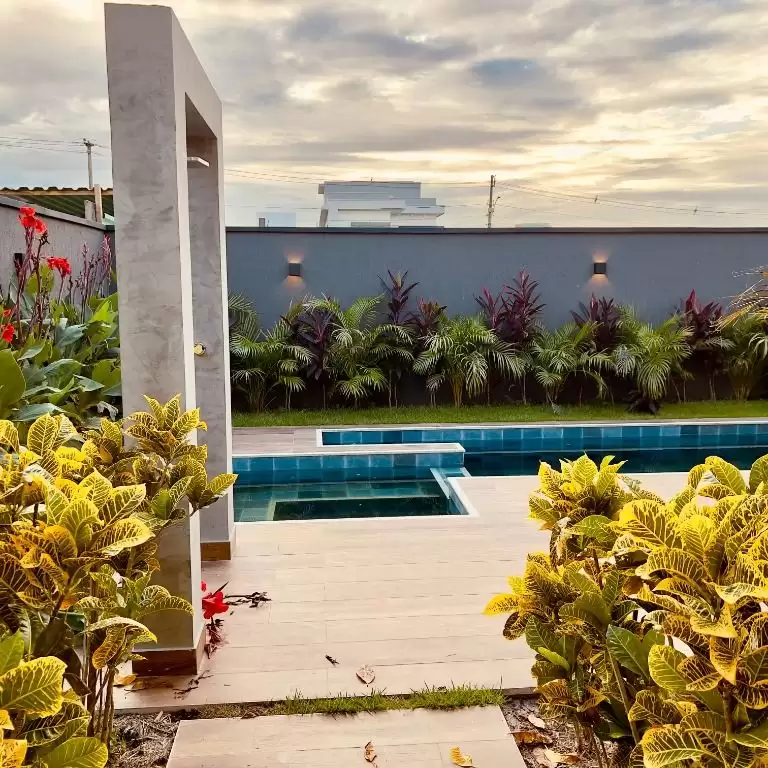 Imóvel em Cidade Alpha