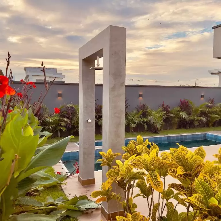 Imóvel em Cidade Alpha