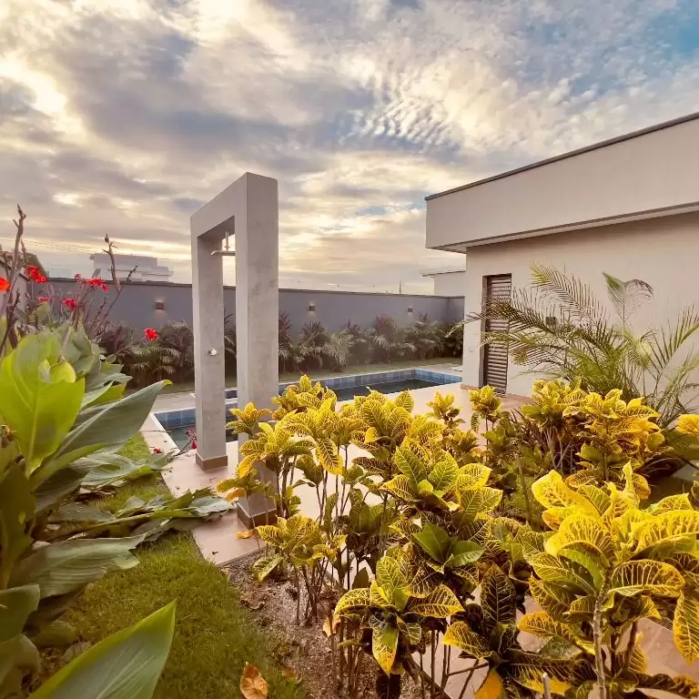 Imóvel em Cidade Alpha