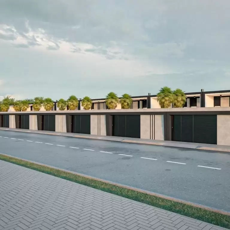 Imóvel em Mangabeira