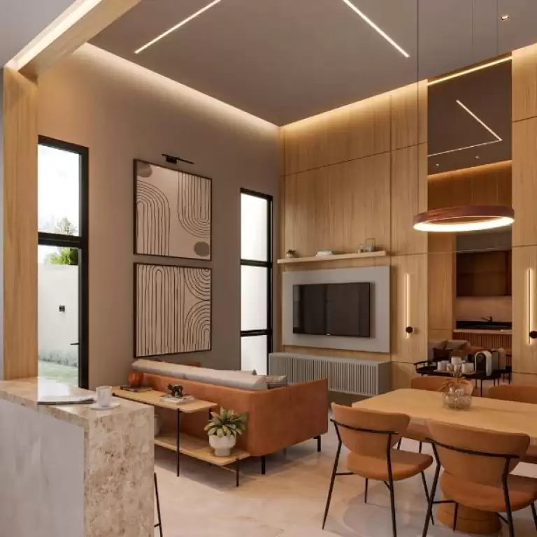 Imóvel em Mangabeira