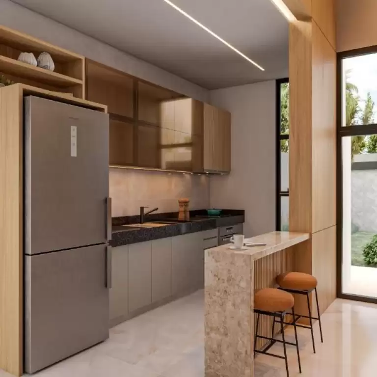 Imóvel em Mangabeira