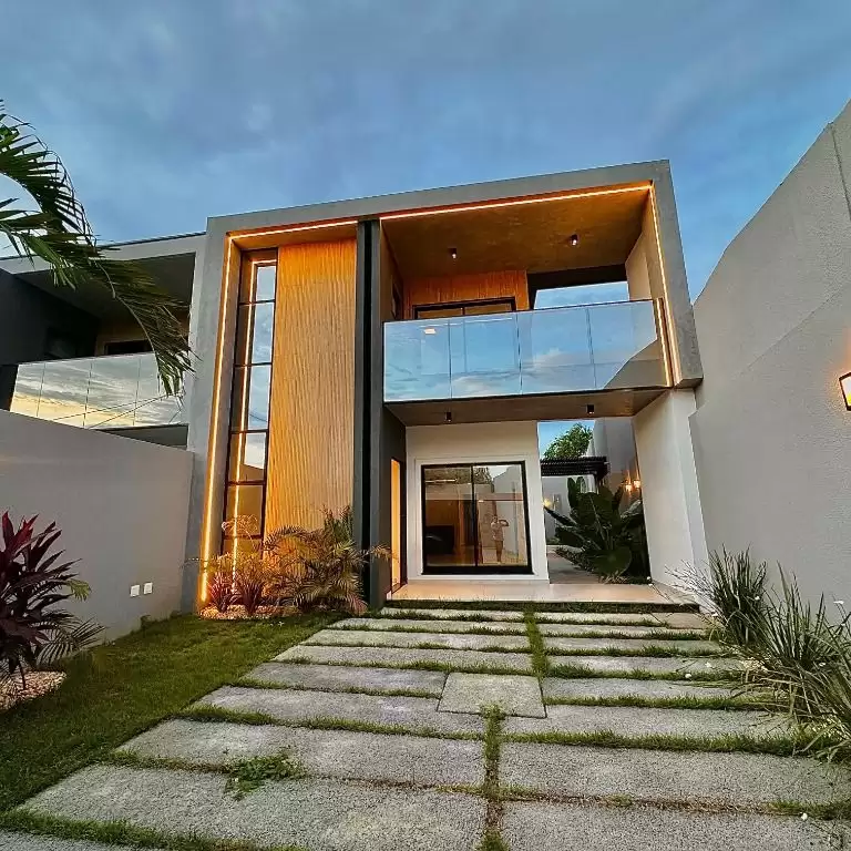 Imóvel em Tamatanduba