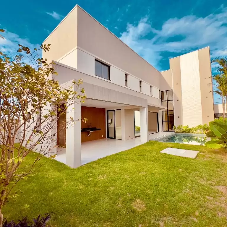 Imóvel em Cidade Alpha