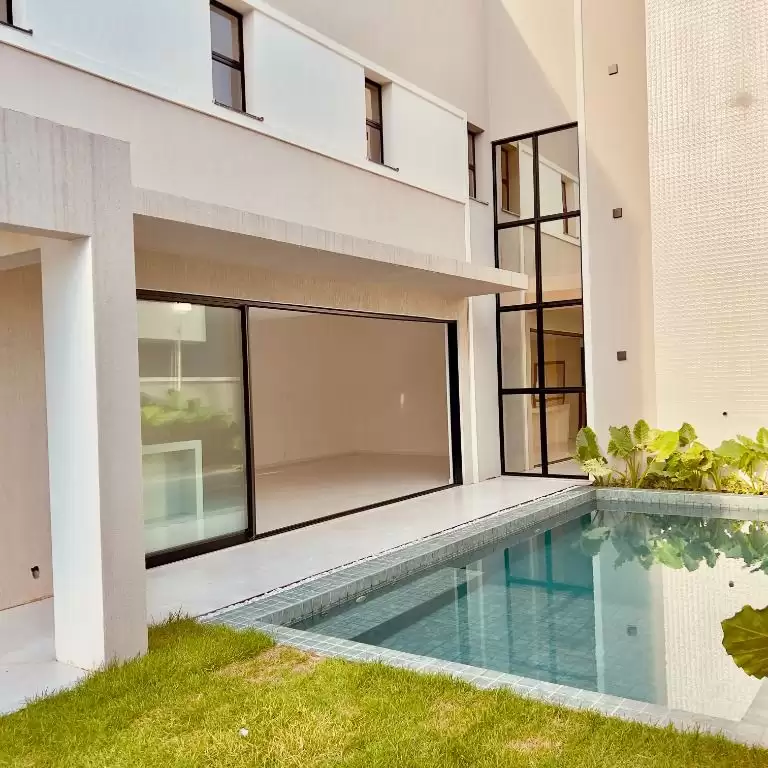 Imóvel em Cidade Alpha