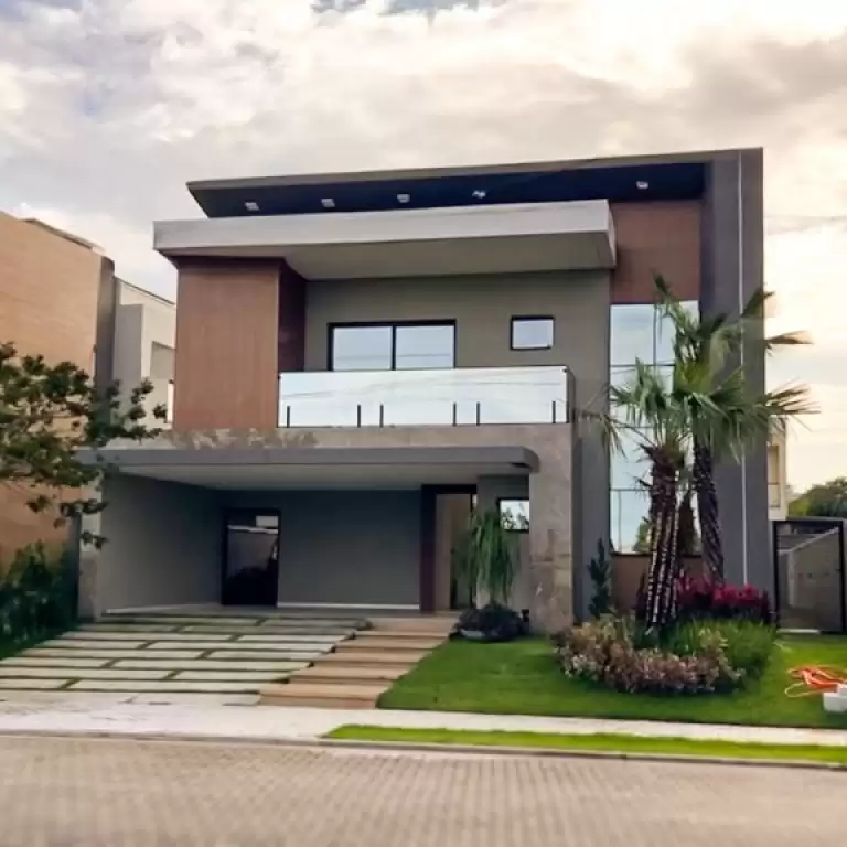 Imóvel em Cidade Alpha