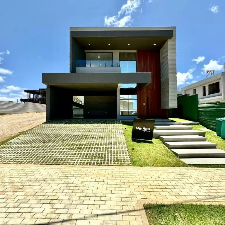 Imóvel em Cidade Alpha