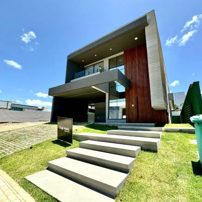 Imóvel em Cidade Alpha