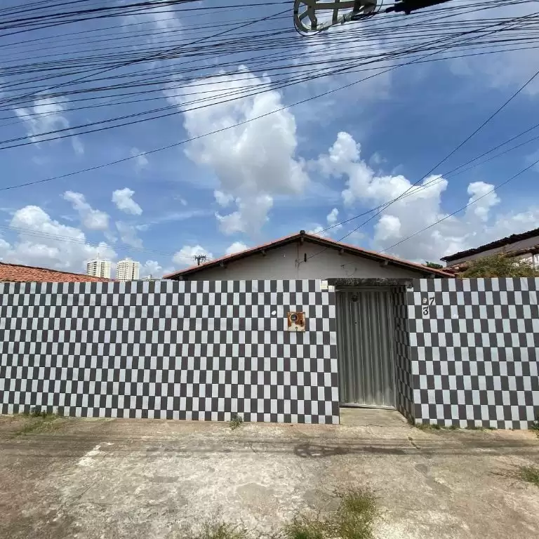 Imóvel em Messejana