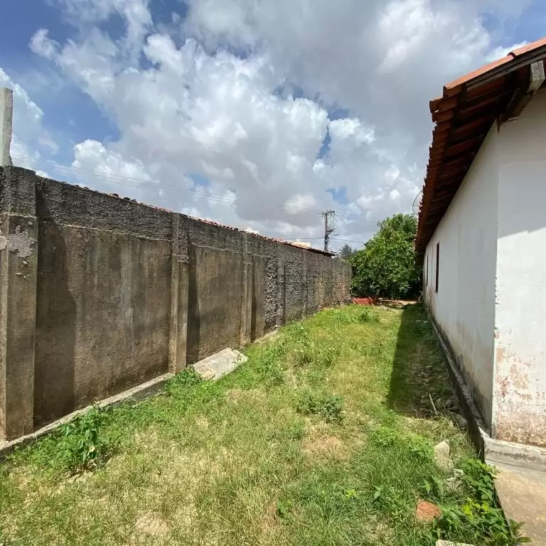 Imóvel em Messejana