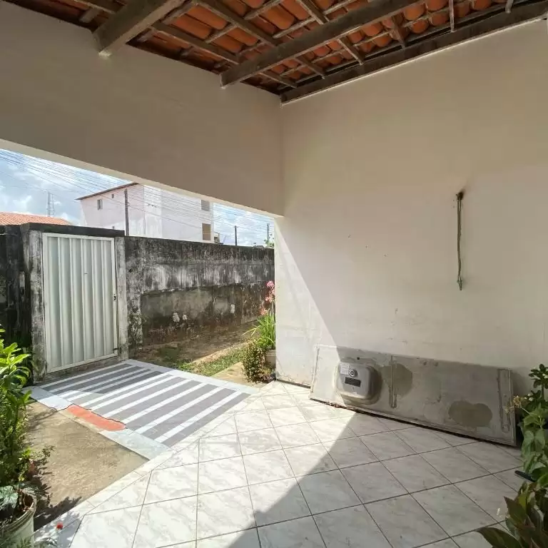 Imóvel em Messejana