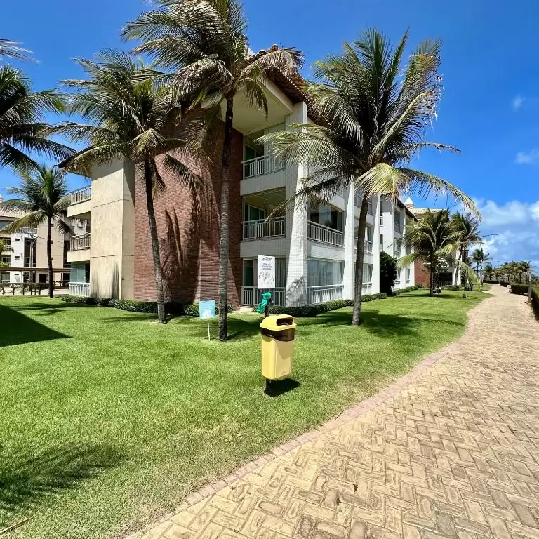 Imóvel em Porto das Dunas