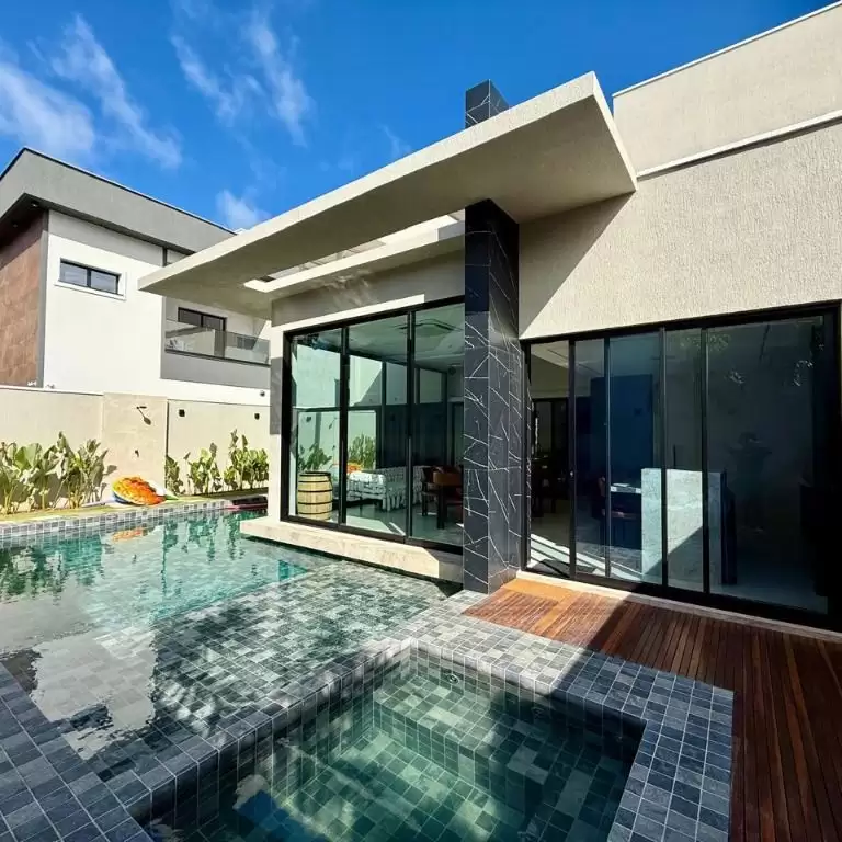 Imóvel em Pires Façanha