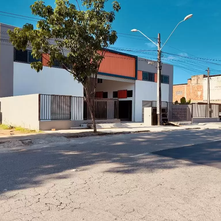 Imóvel em Messejana