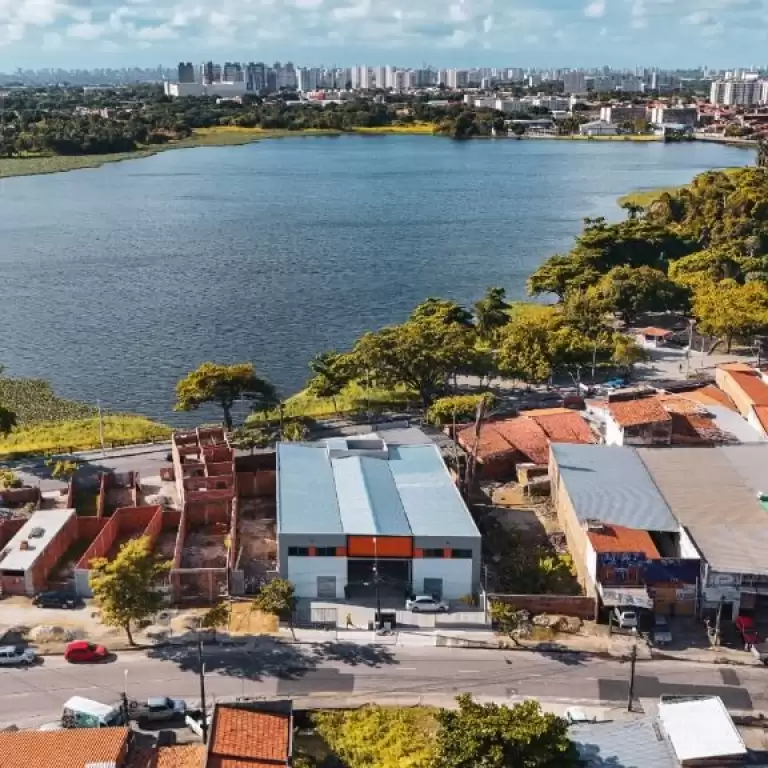 Imóvel em Messejana