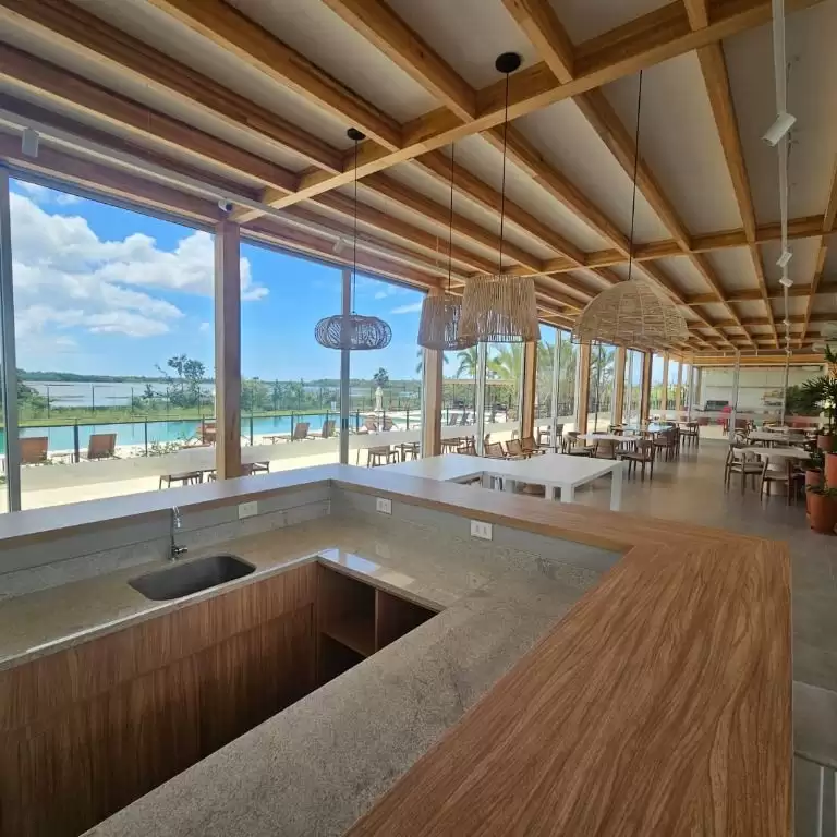 Imóvel em Cidade Alpha