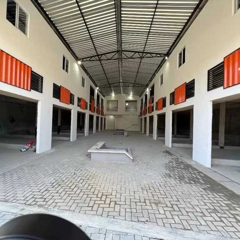 Imóvel em Messejana