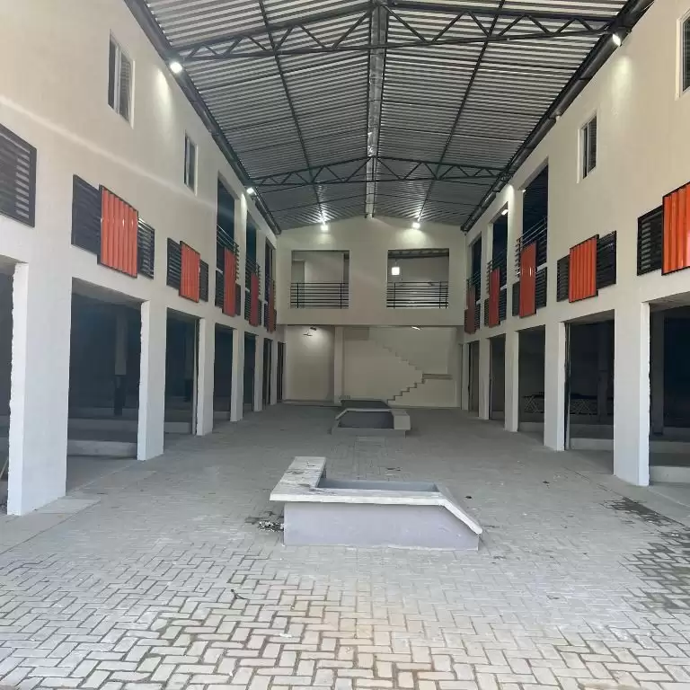 Imóvel em Messejana