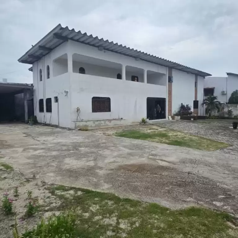 Imóvel em Cidade dos Funcionários