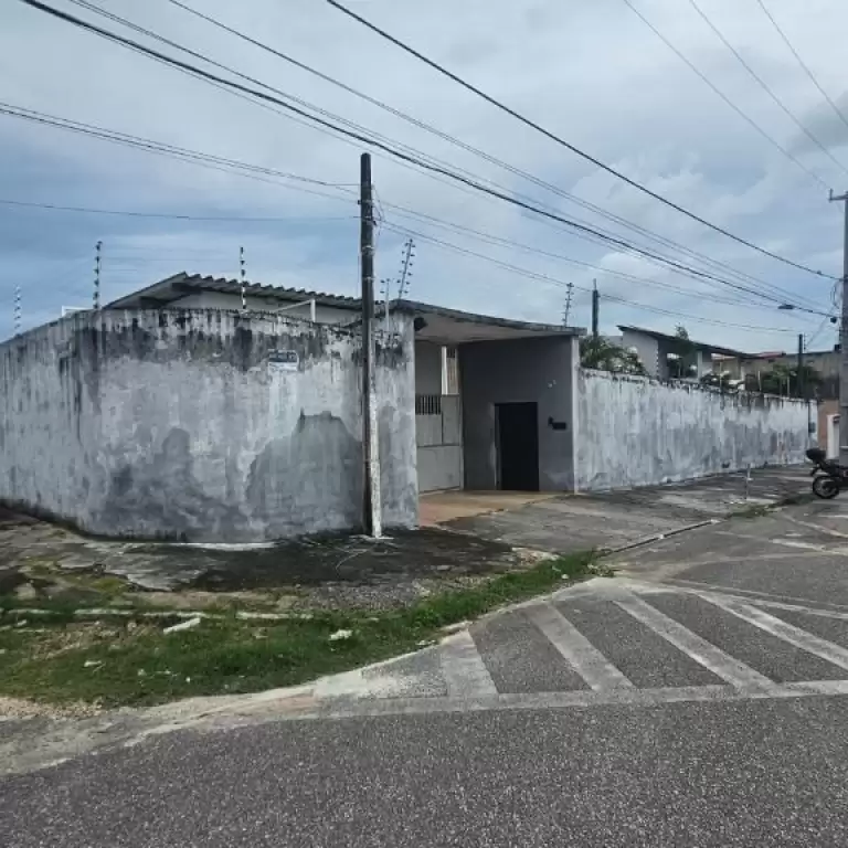 Imóvel em Cidade dos Funcionários