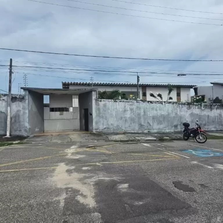 Imóvel em Cidade dos Funcionários