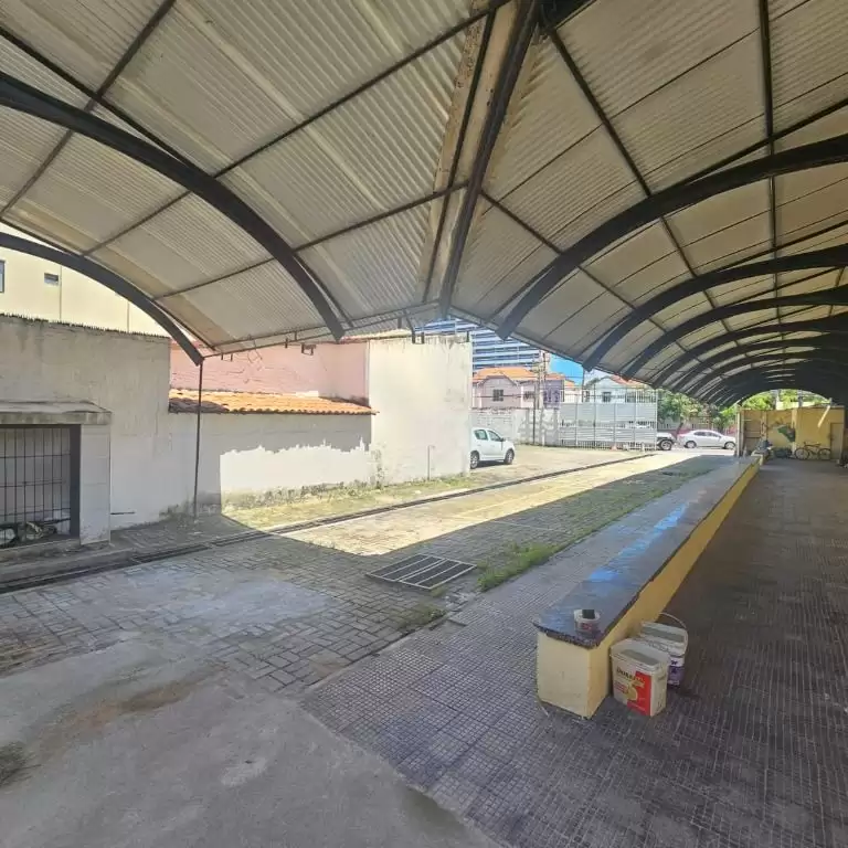 Imóvel em Praia de Iracema