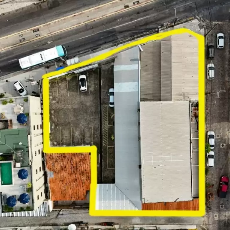 Imóvel em Praia de Iracema