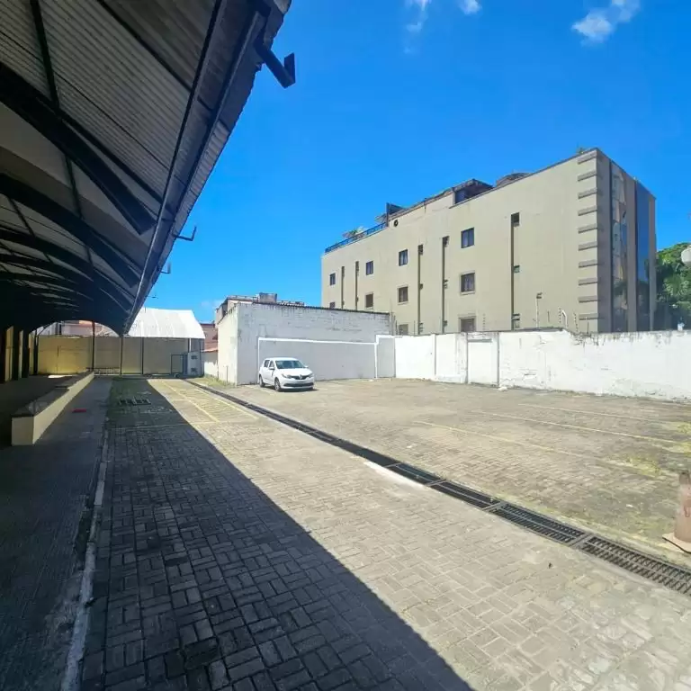 Imóvel em Praia de Iracema