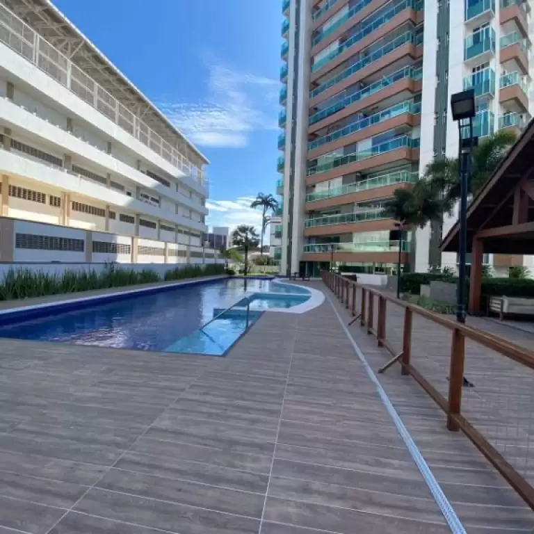 Imóvel em Edson Queiroz