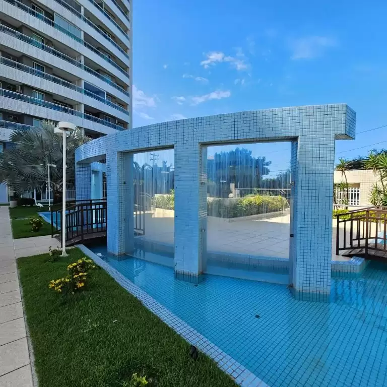 Imóvel em Edson Queiroz