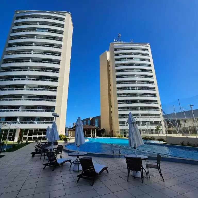 Imóvel em Edson Queiroz