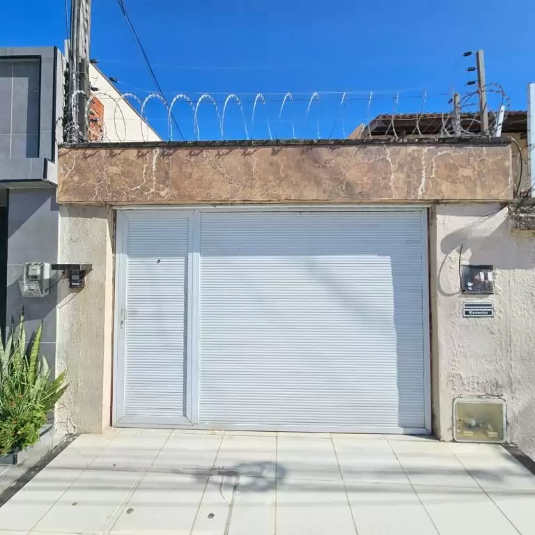 Imóvel em Engenheiro Luciano Cavalcante