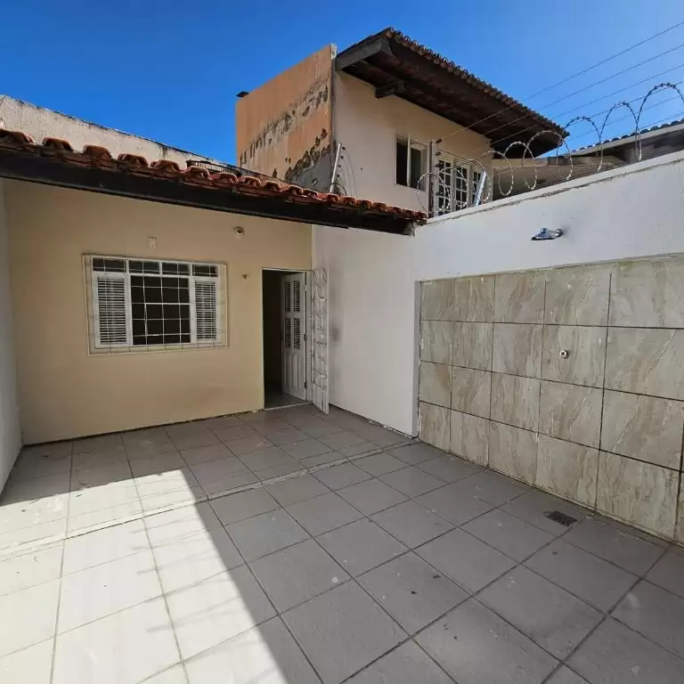 Imóvel em Engenheiro Luciano Cavalcante