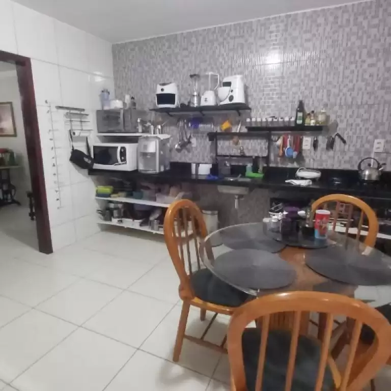 Imóvel em Cidade dos Funcionários