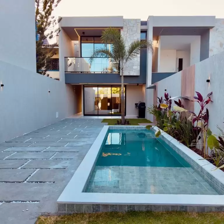 Imóvel em Edson Queiroz