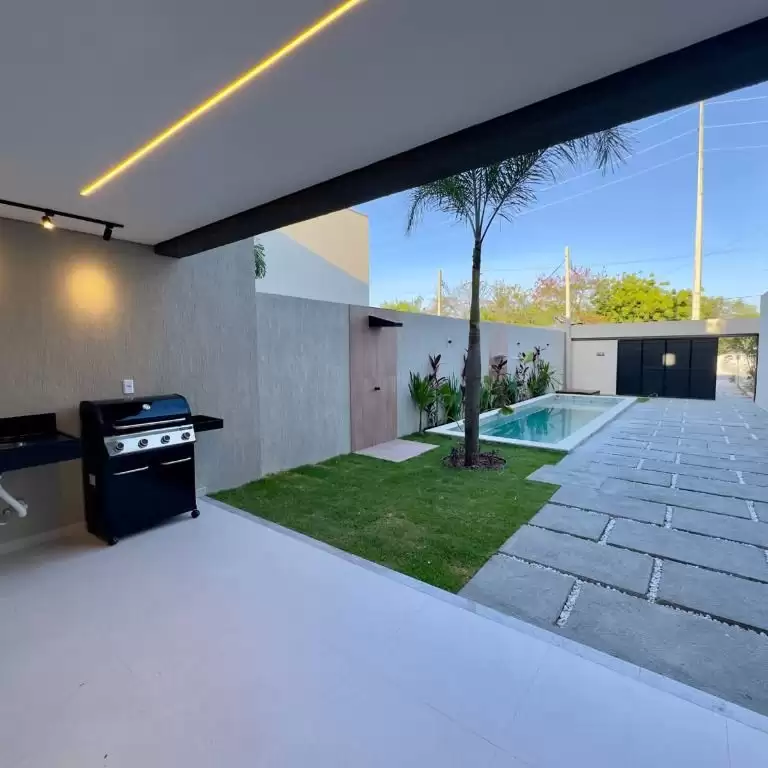 Imóvel em Edson Queiroz