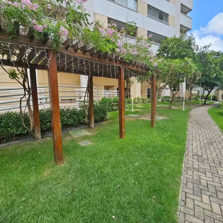 Imóvel em Parque Iracema