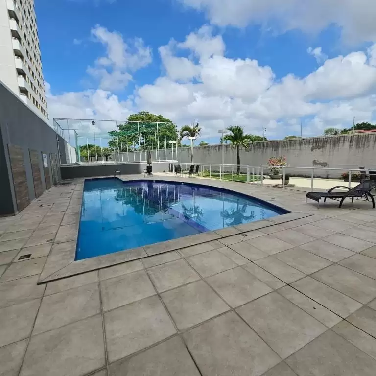 Imóvel em Parque Iracema