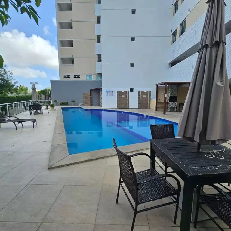 Imóvel em Parque Iracema