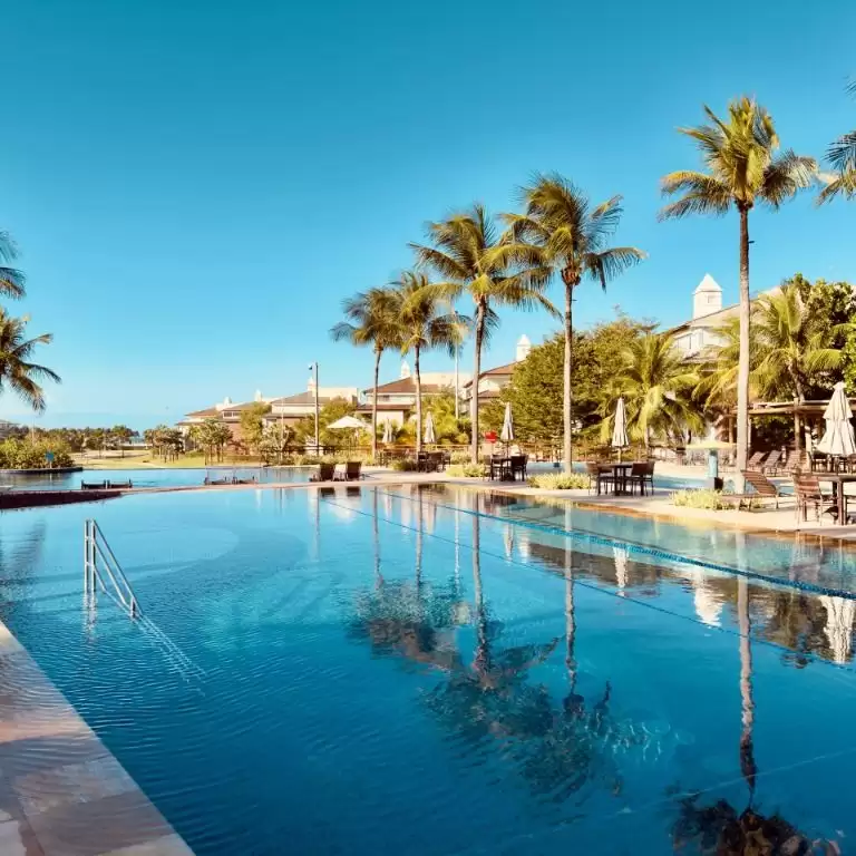 Imóvel em Porto das Dunas