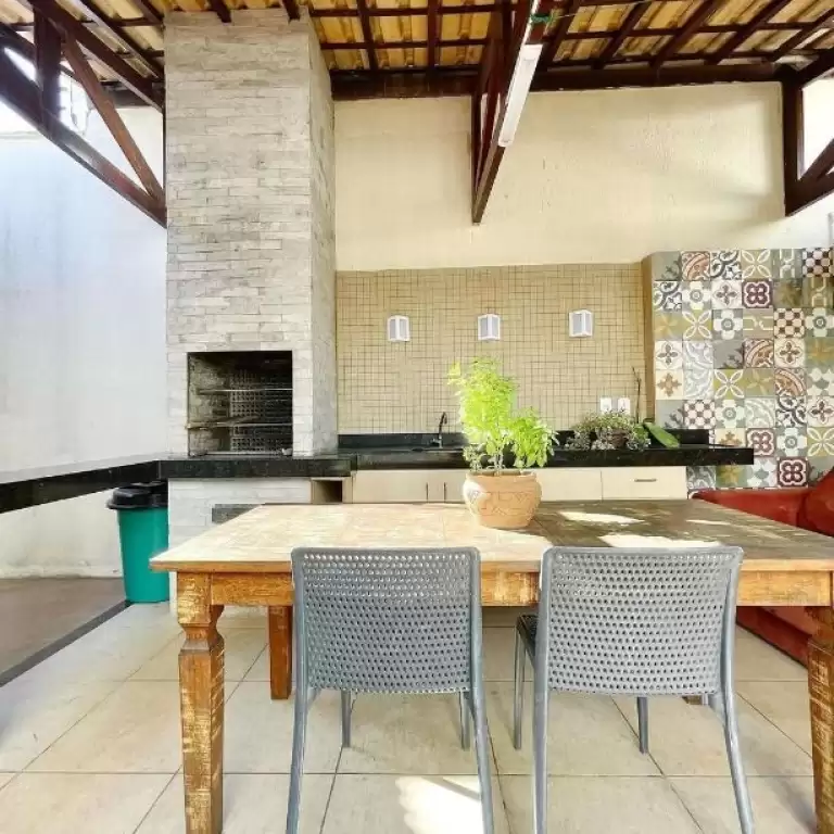 Imóvel em Engenheiro Luciano Cavalcante