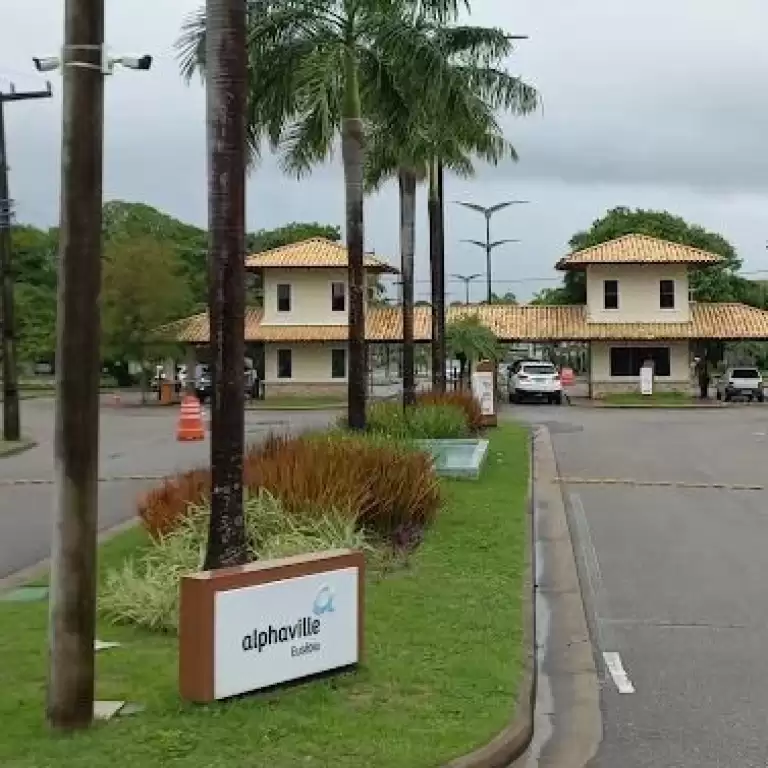 Imóvel em Pires Façanha